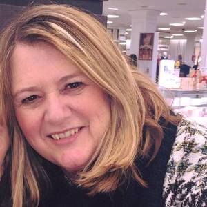 Meet your Posher, Catherine